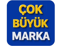 Çok Büyük Marka